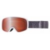 juniorksé lyžařské brýle Relax Flip HTG81