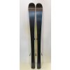 použité lyže pro juniory 140cm