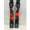 lyže na krátký oblouk Rossignol