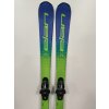 juniorské lyže Elan ACE RC