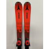 juniorské lyže atomic Redster J2 130cm