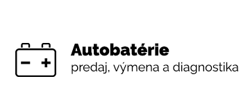 Autobatérie