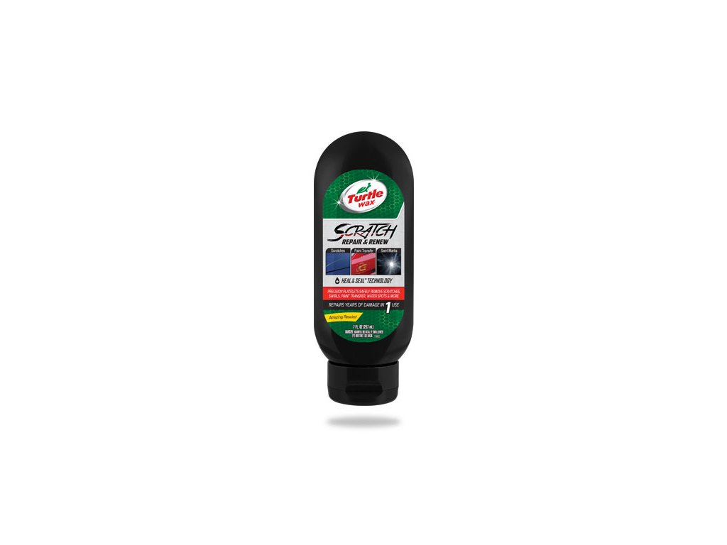 Turtle Wax Scratch Repair & Renew 207mL