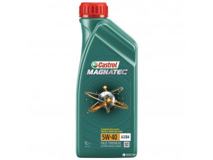 castrol 5w 40 2211