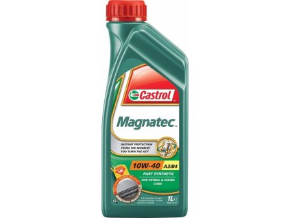 Castrol 10w 40 221133