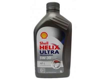 Shell Helix Ultra AF 5W-30 1L