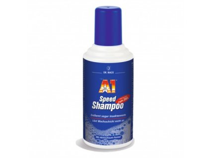 A1 Speed Shampoo 500ml