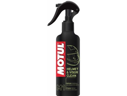 MOTUL M1 HELMET&VISOR CLEAN 250ml