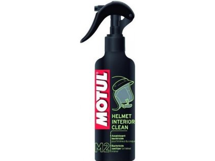 MOTUL M2 HELMET INT.CLEAN 250 ml