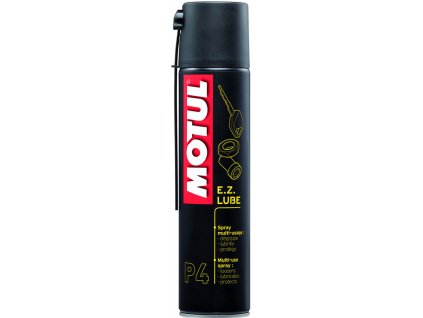 MOTUL P4 E.Z. LUBE 400ml