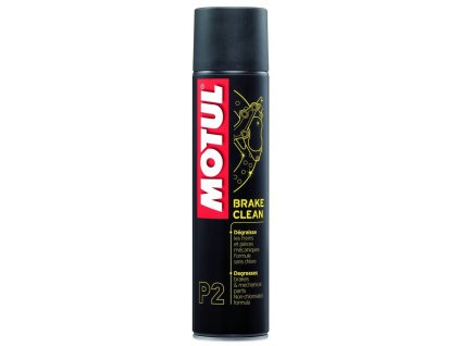 MOTUL P2 BRAKE CLEAN 400ml