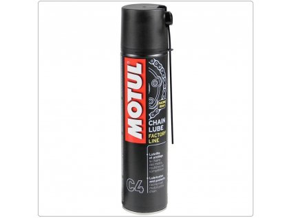 MOTUL C2+ CHAIN LUBE ROAD + 400ml