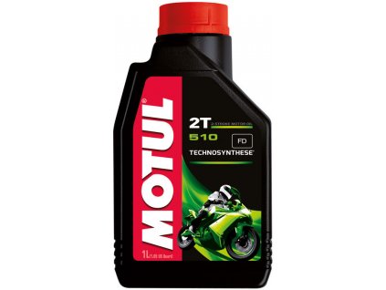 MOTUL 510 2T 1L