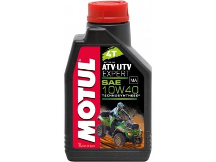 MOTUL ATV UTV EXP. 10W40 4T