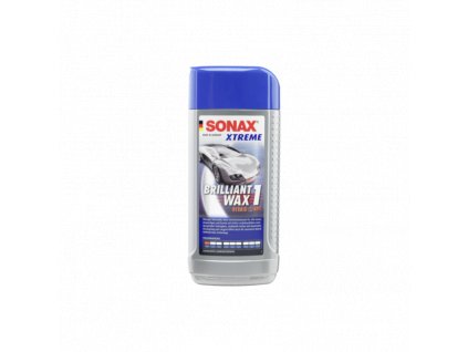 SONAX Xtreme Polish & Wax 1 Hybrid NPT 500ml