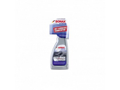 SONAX Xtreme Čistič interiéru 500ml