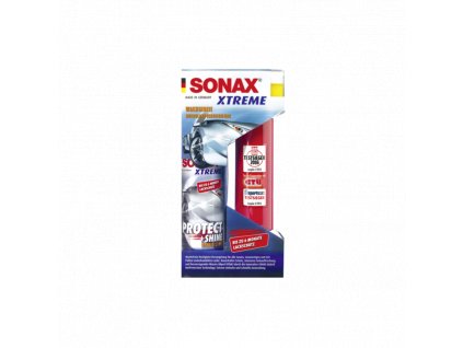 SONAX Xtreme Protect+Shine Hybrid NPT 210ml