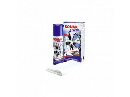 SONAX Xtreme Konzervácia diskov NanoPro 250ml