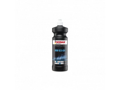 SONAX Profiline Hard Wax 2-4 1000ml