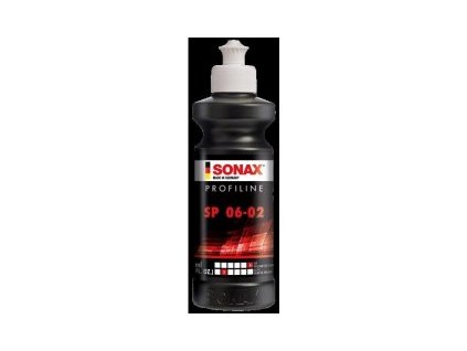 SONAX Brúsna pasta na lakované časti 250ml