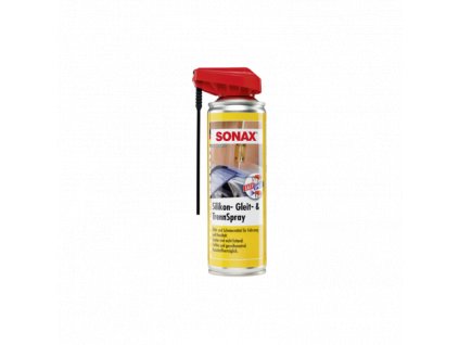 SONAX Silikonový spray 300ml