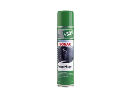 SONAX Cocpit New Car 400ml