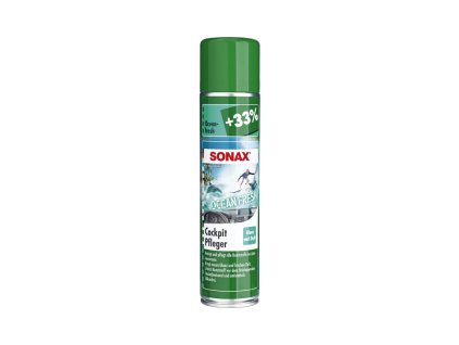 SONAX Cocpit Oceán 400ml