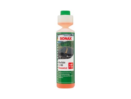 SONAX Letný konc.1:100 250ml