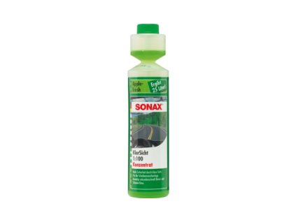 SONAX Letný konc.1:100 Jablko 250ml