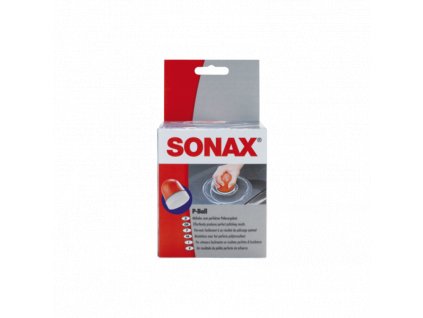 SONAX P-Ball lestiaca hubka 1ks