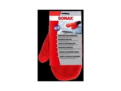 SONAX Micro rukavica