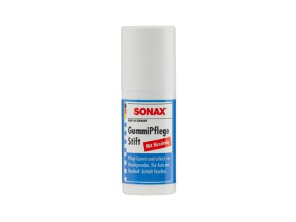 SONAX Loj na gumové tesnenia 20g