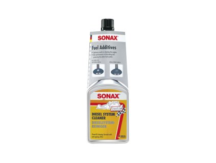 SONAX Čistič palivového systému - diesel 250ml