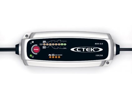 ctek5,0