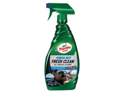 Turtle Wax Power Out Fresh Clean 500ml