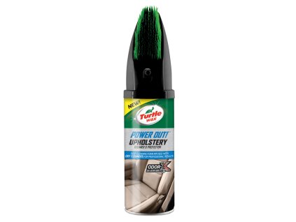 Turtle Wax Power Out Upholstery Cleaner 400ml