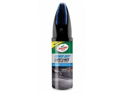 Turtle Wax Power Out Carpet & Mats 400ml