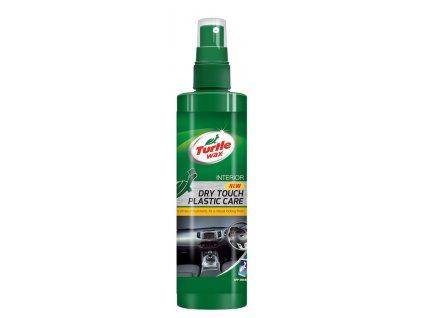 Turtle Wax GL Dry Touch Plastic Care 300ml
