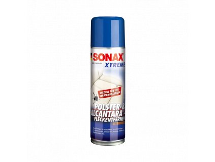 SONAX XTREME Čistič škvŕn