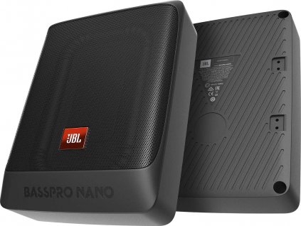 JBL nano