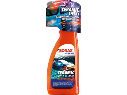 SONAX Xtreme Ceramic Ultra Slick Detailer