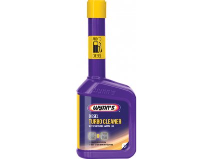 44009 Wynn´s Diesel Turbo Cleaner 325ml