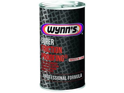 44013 Wynn´s Super Friction Proofing 325ml Motor Doctor