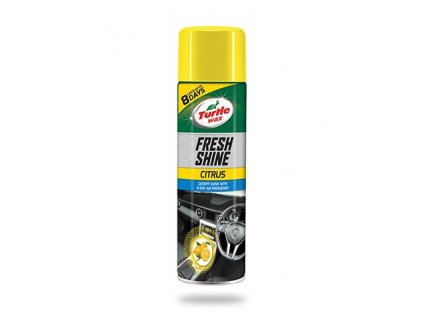 10089 Turtle Wax Fresh Shine Citrus Matt 500ml