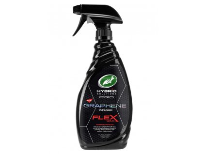 10390 Turtle Wax PRO GRAPHENE FLEX WAX 680ml m