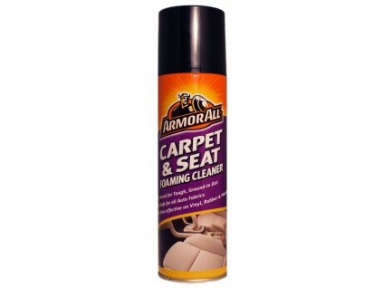 30053 AA CarpetSeat Foaming Cleaner 500ml