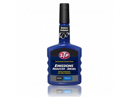 40035 STP Emissions Reducer Diesel 400ml