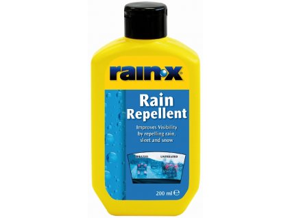 91001 Rain X Rain Repellent 200ml