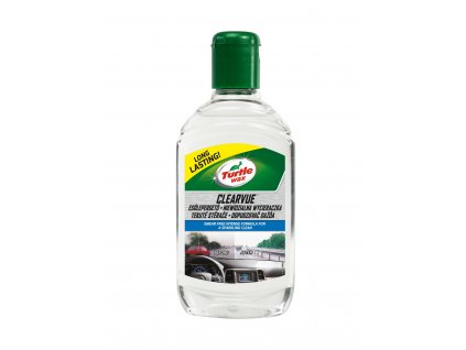 10093 Turtle Wax Clearvue Rain Repellent 300ml