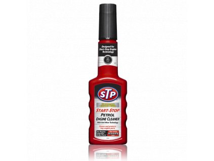 40032 STP Start Stop Petrol Engine Cleaner 200ml